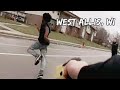 This Chase Was Wild… But the PIT Didn’t End It
