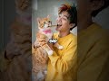 Cat Opens Hair Salon and Gives Family the Worst Makeovers Ever