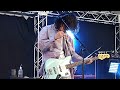 【BASS】キタニタツヤ / 波に名前をつけること、僕らの呼吸に終わりがあること。 【2024.7.05 大阪】SOUND CONNECTION サウコネ