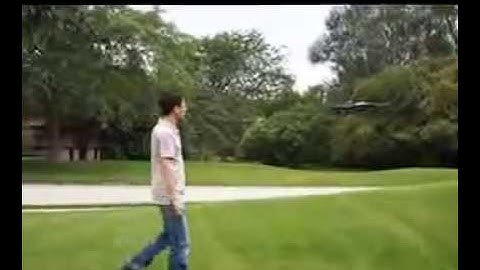 AR Drone Based Prototype: Face Recognition and Autonomous Tracking