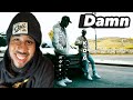 KDG X Lamont Holt - Damn (Reaction)