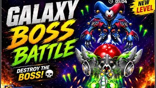 space shooter game hack unlimited money game play part 9