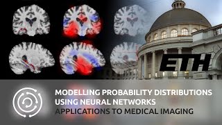 Modelling Probability Distributions using Neural Networks | Christian Baumgartner | heidelberg.ai
