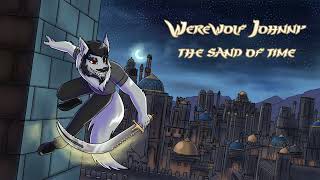 Werewolf Johnny the Sands of Time OST Riding the Horse