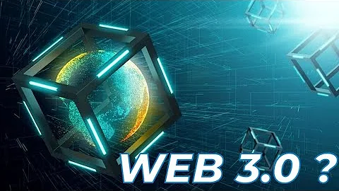 what is WEB 3.0 ?  | Best Explanation of WEB3 | Decentralized Internet | TECHNEWS E-14