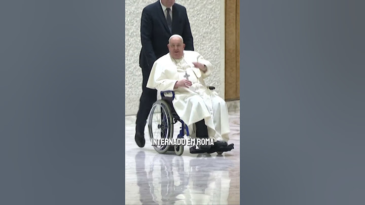 Morre papa Francisco aos 88 anos