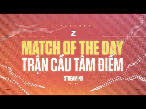 MATCH OF THE DAY | TRẬN CẦU TÂM ĐIỂM VÒNG 9 PREMIER LEAGUE 2022/2023