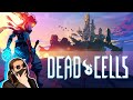 🔴 My cells... are dead (I'm running out of jokes) | Dead Cells [First Playthrough]