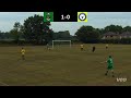 MATCH HIGHLIGHTS - PRE-SEASON GAME 1 - Breckland United FC VS Briston FC Reserves