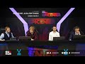 Epicenter: Студия Аналитики. Часть 1. 11.05.16