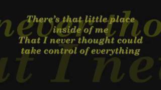 Marc Anthony - When I dream at night(karaoke)