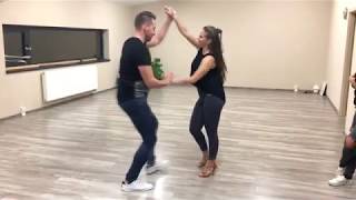 Maluma - Tengo Un Amor feat. Leslie Grace [Peter & Sasa] Bachata Fusion @ Ekolor 2017