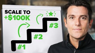 Scaling Past 100k mo is EASIER Than You Think