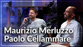 Maurizio Merluzzo e Paolo Cellammare: "Siamo partiti con 71€" - Pecunia Podcast