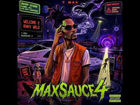 TMAX - YouTube