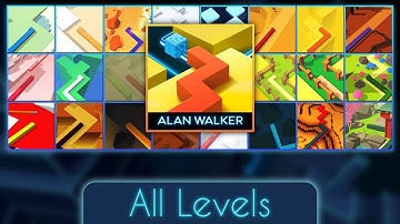 Dancing Line - All Levels (v2.1.4)