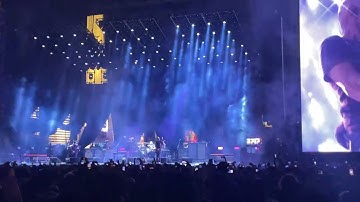 20230513 SYSTEM OF A DOWN   RADIO  - VIDEO