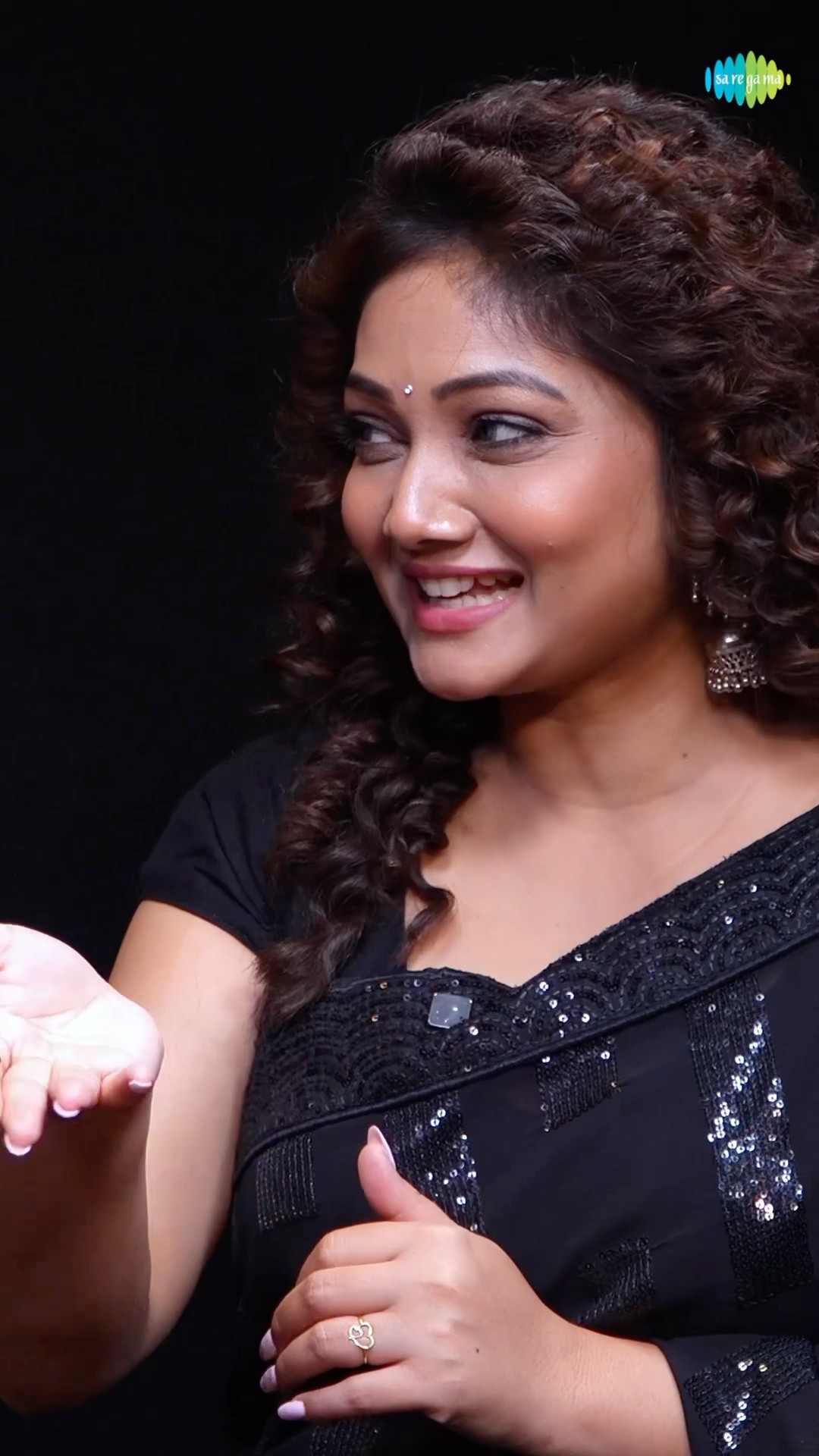 Priyanka Nalkari Sharing her Roja 2 Experience | Roja 2 Special | Saregama TV Shows Tamil