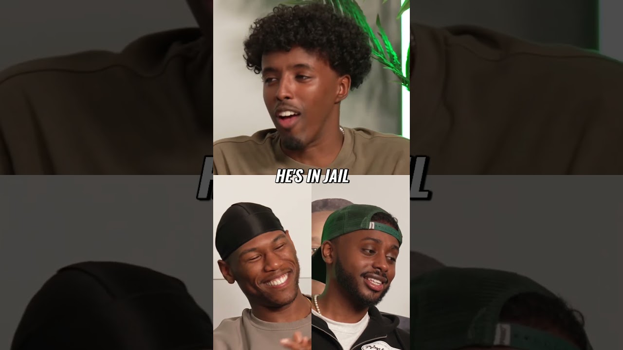 The Craziest Moment in the Beta Squad Cypher, I'm in Jail!