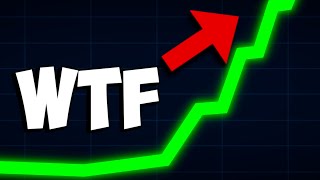 What Is Happening To The Csgo Market Right Now