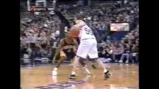 Top 10 Plays of Jason Williams - White chocolate