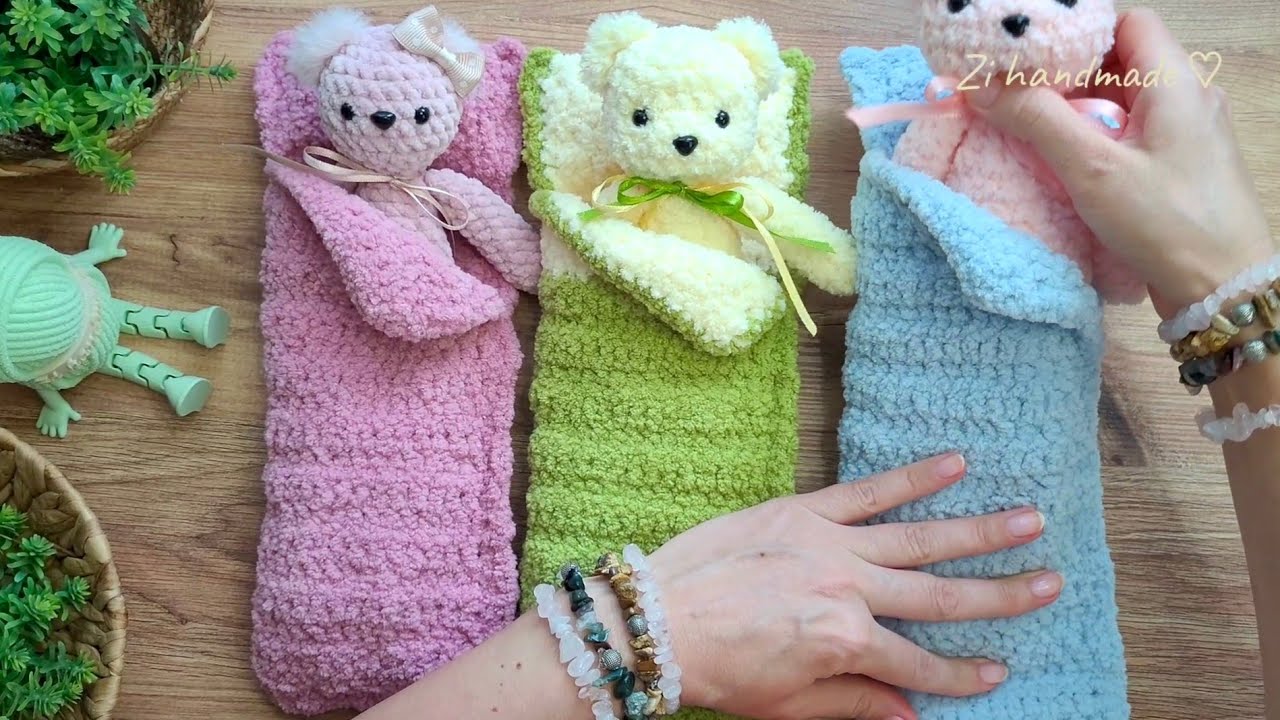 Четвёртая моя любимая 🤍🌿 | I really like the fourth one 🤍🌿