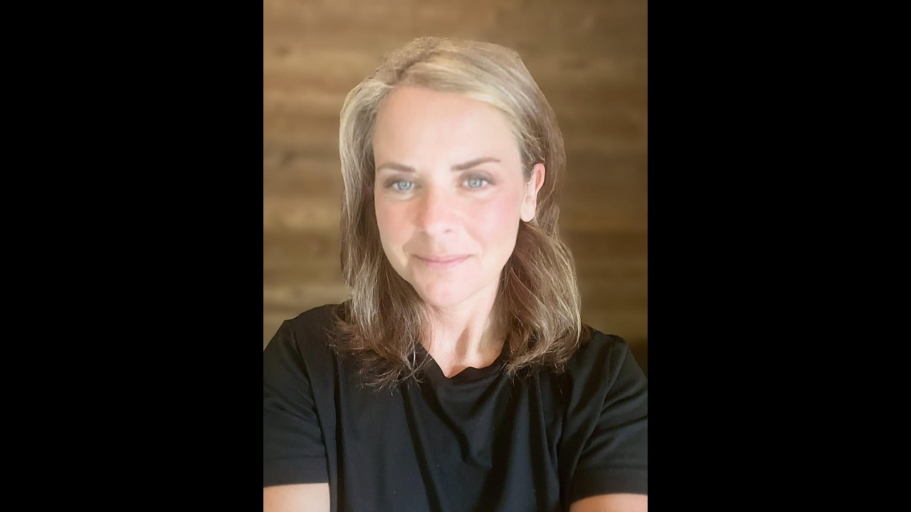 NDE TV Presents Cara Currey, who has had 4 Near Death Experiences, and has autism.