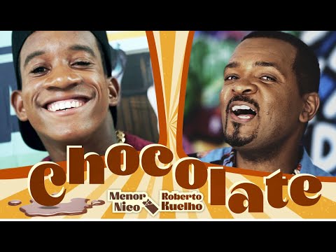 CHOCOLATE - ROBERTO KUELHO & MENOR NICO