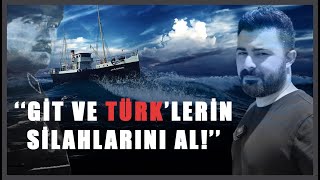 Her Şeyin Başladığı Yere Gittim Tarihi Gez 1. I Samsun