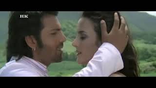 Teri Yaaden Leke Dil Mein Kk Runway 2009Tulip Joshisamir Tandon