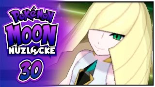 ULTRA-BEAST INVASION!!! - Pokemon Sun and Moon Nuzlocke Lets Play 30 W/ UnlawfulExile