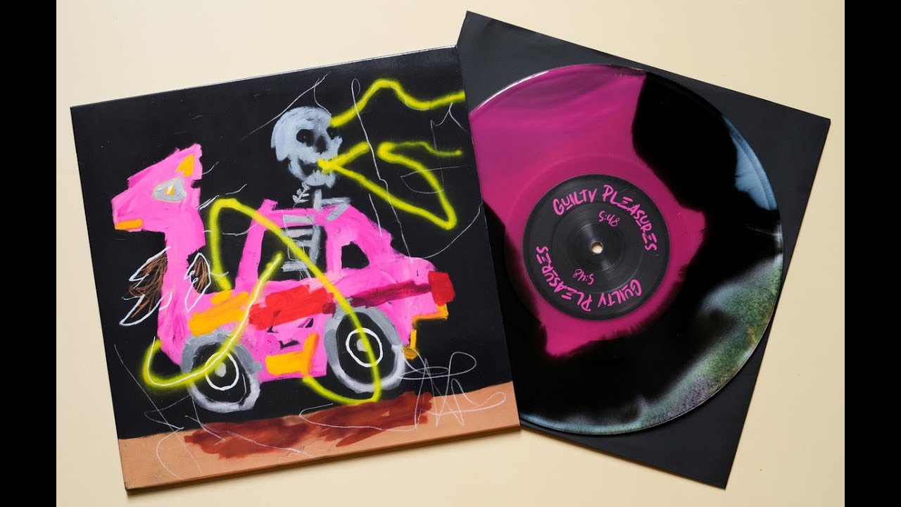 pdqb featuring DMX Krew -- Guilty Pleasures - YouTube