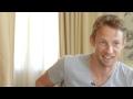 Jenson Button: Organising triathlons “not a money-making business for us”