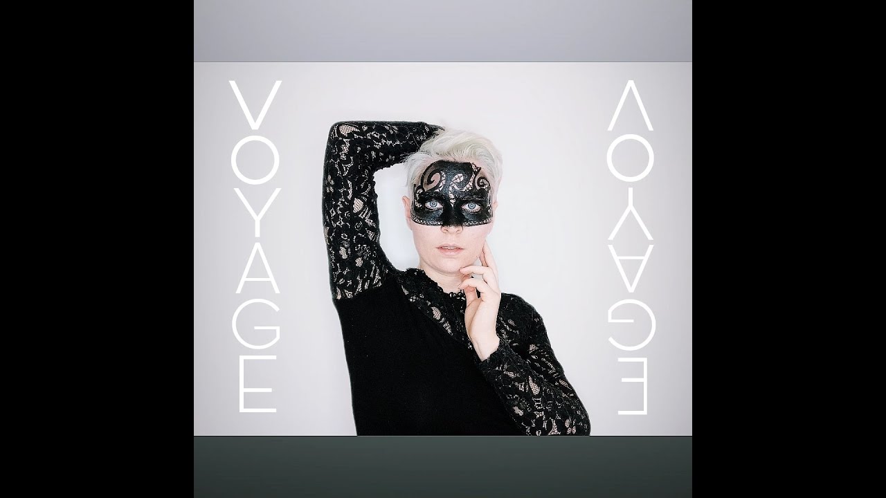 Voyage Voyage - Anthéa