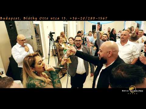 LEJLA DANIKA 1 SZÜLETÉSNAPJA RÉSZLET