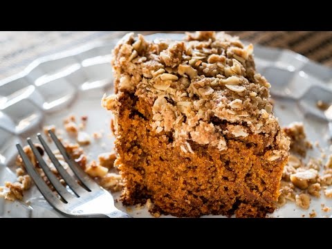 pumpkin-crumb-cake