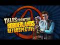Tales from the Borderlands PC Retrospective The Anti Tales from the Borderlands PC Retrospective The Anti