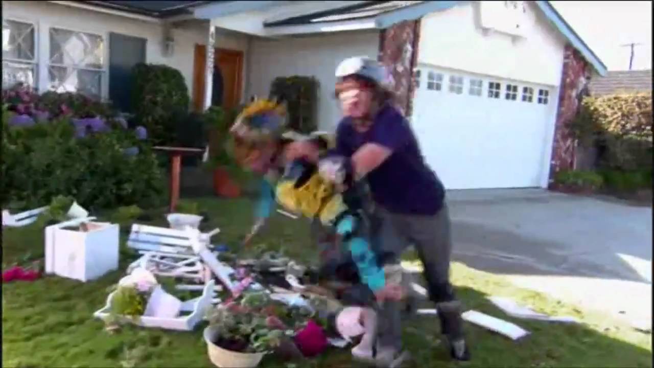 Zeke And Luther Theme Song