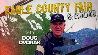 Eagle County Rodeo 2025 | Passport to the Peculiar Ep.1