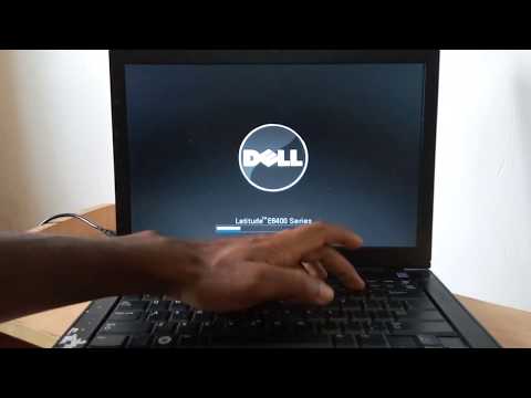 How to Disable HotKeys  How to Enable Function Keys Dell Inspiron