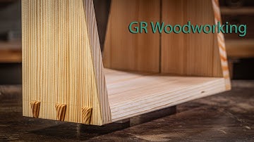 Do it over the weekend - Mirror frame