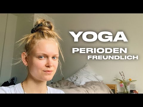 10 min YOGA