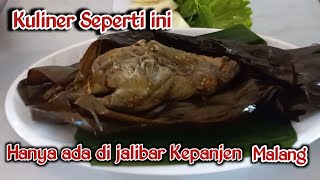 BEBEK SONGKEM KULINER  VIRAL KHAS MADURA || BEBEK SONGKEM JALIBAR KEPANJEN MALANG