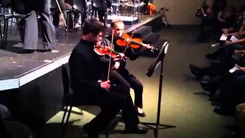 Holiday Duet