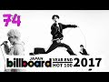 【NEW】JAPAN TOP SONGS 2017 - Billboard Japan Hot 100 Year-End Chart 2017
