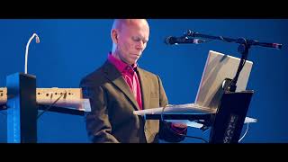 Vince Clarke - Passage