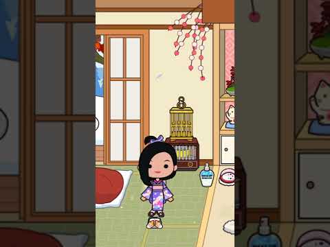 كيفيه تحويل شخصيه ميجا تاون لشخصيه يابانيه