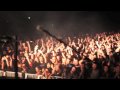 NIN: "Metal" with Gary Numan, London 7.15.09 [HD]