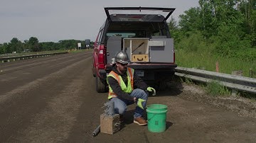 Density Training - Video: T180 Test