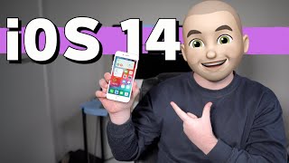 Top 5 iOS 14 Features!